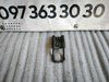 Скоба замка задніх лівих дверей верхня VW Crafter II 2.0 tdi (16-...) 7C0827537