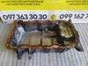 Масляний піддон двигуна 2.0 crdi Hyundai Santa Fe (00-12) / Tucson (04-10) D4EA