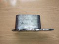 Масляний радіатор VW Touareg - Audi A6 C6 / A4 B7 3.0 tdi 059117021J