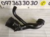 Патрубок інтеркулера 3.0 D BMW X3 E83 (03-10) 13713420246