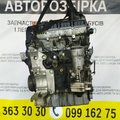 Двигун BKC VW Passat B6 1.9 TDI (04-08)