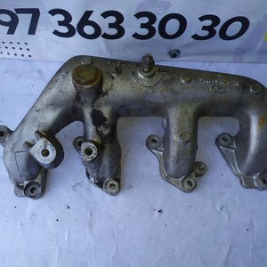 Впускний колектор Ford Transit 2.5 td (85-00) 914F-9425-AD