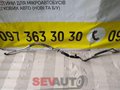 Трубка кондиціонера Renault Master / Opel Movano / Nissan Interstar 2.5 dci (98-10) 8200283036B