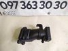 Патрубок повітряного фільтра 1.6 tdci Ford Focus II (04-11) 9649252080