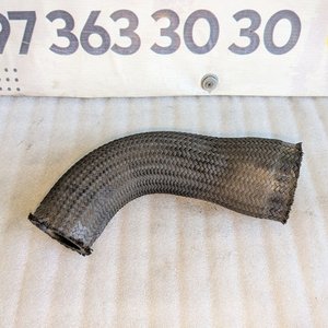 Патрубок інтеркулера SsangYong Kyron 2.0 Xdi (05-15) 2376131160