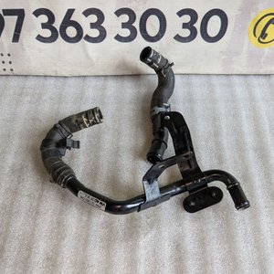 Трубка системи охолодження 2.0 tdi VW Crafter II (16-...) 2N0121065CM