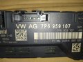 Блок управління багажника VW Touareg 3.0 TDI (10-18) 7p6959107