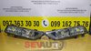Фара протитуманна передня права ліва VW Passat B7 (10-15 176624-01 176624-02