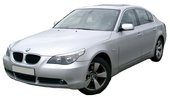 E60 / E61 2003-2010