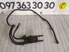 Датчик температури палива з обраткою 2.0 crdi Hyundai Santa Fe (00-06) / Tucson (04-10) / Kia Sportage (04-10) 3145027XXX