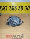Насос вакуумний Mercedes 3.0 cdi [OM 642.992] A6422300165