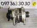 Генератор 1.7 CDTI Opel Astra H (04-14) 602553N