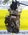 Двигун DGT VW Golf VII 1.6 tdi (16-...)