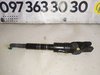 Кардан рульового валу Renault Trafic / Opel Vivaro / Nissan Primastar (00-14) 8200762572