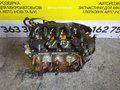 Двигун QXWA 2.0 tdci Ford S-Max / Galaxy (06-15) Euro 4