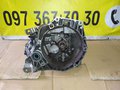 КПП механічна Fiat Doblo 1.3 Mjtd (05-09)