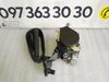 Ремінь безпеки передній лівий Renault Zoe II ZE-50 52 kWh (19-...) 868852607R