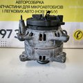 Генератор (140 А, 14 V) 1.9 tdi VW Passat B5 (00-05) / Audi A4 B6 (00-04) / A6 C5 (97-05) 028903029Q