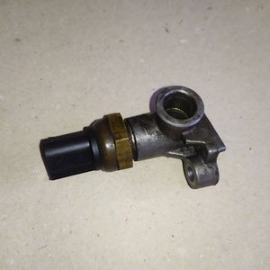 Датчик тиску палива Mercedes Sprinter W901-W905 (95-06) A0041531428