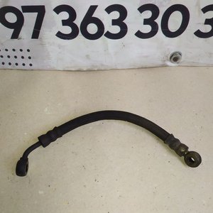 Трубка подачі масла на генератор 1.7 CDTI Opel Astra H (04-10) 98069842