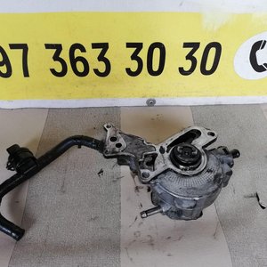 Вакуумний насос VW Caddy (04-...) / T-5 (03-15) 1.9tdi / 2.0 sdi / 2.0 tdi 038145209