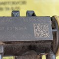 Клапан управління турбіни 1.6 - 2.0 TDI VW Caddy (04-15) / Passat B7 (10-14) / Golf VI (08-14) 1K0906627B