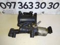 Клапан EGR 1.7 CDTI Opel Astra H (04-10) / Combo (01-12) 8973550420