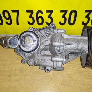Водяна помпа (насос) SsangYong Kyron / Rexton / Actyon 6652001201