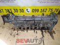 ГБЦ Renault Trafic / Vivaro / Primastar 1.9 DCI (01-06) 7701477267