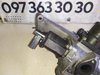 Клапан EGR 2.2 DCi Renault Laguna II (01-07) / Espace IV (02-14) 8200270539