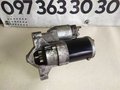 Стартер Peugeot 508 2.0 hdi (10-18) 9805058680