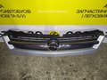 Решітка радіатора Opel Movano (98-10) 8200233763