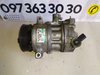 Компресор кондиціонера VW Passat B6 / B7 / Golf 5 / Caddy - Skoda Superb / Octavia - Audi A3 8P 1.9 tdi / 2.0 tdi  (04-15) 5N0820803