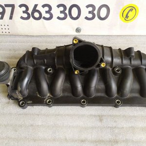 Впускний колектор 2.0 TDI VW Passat B6 (05-10) 03G129711AP
