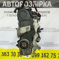 Двигун BKC VW Passat B6 1.9 TDI (04-08)