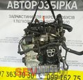 Двигун (мотор) 1.6 tdi VW Caddy III (04-15) CAY
