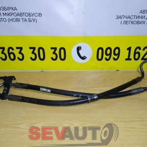 Шланг високого тиску від насоса ГУР до рульової рейки Mercedes ML W164 / R W251 A2514603524