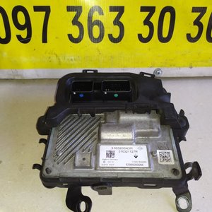 Блок керування АКПП Renault Sandero / Logan / Kangoo - Dacia Duster 1.5dci (2008 - ...) 310320543r