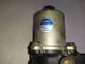 Клапан EGR 1.7 CDTI Opel Astra H (04-10) / Combo (01-12) 8973550420