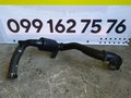Патрубок інтеркулера лівий 2.0 dci Renault Trafic / Opel Vivaro / Nissan Primastar (00-14) 144602126R