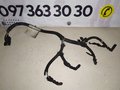 Проводка свічок розжарювання 1.9 jtd Alfa Romeo 147 / 156 - Fiat Bravo II (07-16) / Stilo (01-08) 551898130