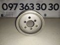 Шкив насоса ГУР 6 руч. 2.0 TDI VW Crafter (11-16) / Amarok (10-22) 06H145255F