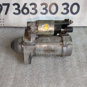 Стартер 2.2 cdi OM651 Mercedes Sprinter W906 / Vito W639 / E-Class W212 / C-Class W204 (09-...) 4280805511