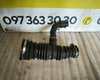 Патрубок повітряного фільтра 1.6 tdci Ford Focus II (04-11) / C-Max (03-10) 3M519A673M