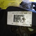 Двигун K9K 770 Renault 1.5 dci (Delphi Euro-5)