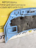 Капот VW Crafter (06-16) 2E1823033