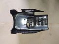 Захист колонки керма VW Touareg 3.0 TDI (10-18) 7p6858559