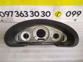 Панель приладів Mercedes E-Class W211 (02-09) A2115407411