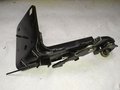 Ролік зсувних дверей правий нижній Renault Master / Opel Movano / Nissan Interstar (2010 - ...) 745961469R