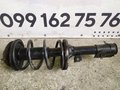 Амортизатор передній лівий (L) в зборі Hyundai Santa Fe (00-06) 5465026300